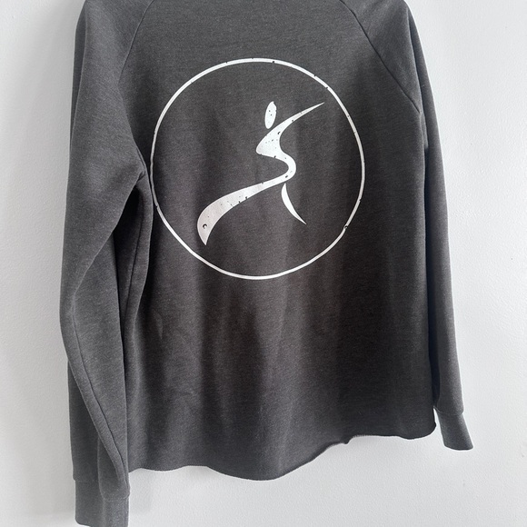 Snap fitness old school logo seater size medium - Picture 5 of 5